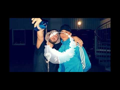 [FREE] SOUFIAN x NIMO BEAT prod.by | AriaBeatz