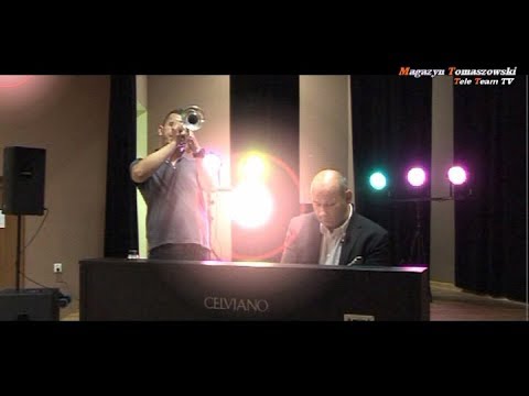 "Kwadrans z życia Tomaszowa" - Love Polish Jazz Festiwal