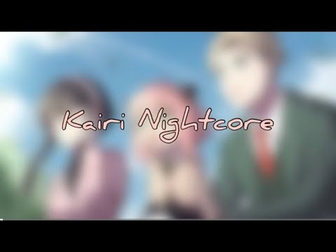 •Nightcore AMV• The City’s Yours ~Quvenzhané Wallis ~lyrics~