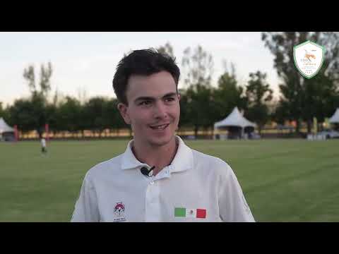 México al Mundial FIP