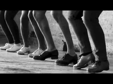 Dorrance Dance featuring Elizabeth Burke & Luke Hickey | Chandler Center for the Arts | Nov 1, 2025