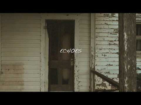 Echoes - Jay Webb