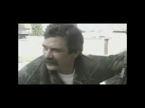 Marlon Brutal Blok 21 i Sajmiste