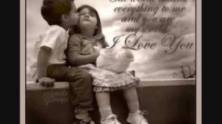 Baby, i love you By Lil Corey