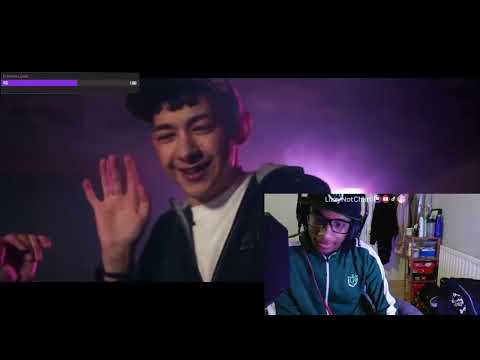 British Guy Reacts to Swedish Rap🔥🇸🇪