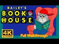 Bailey S Book House PC Gameplay 4K60ᶠᵖˢ UHD
