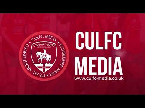 Hayley Crackle's rocket propels Coventry to a hard-fought three points at Butts Park