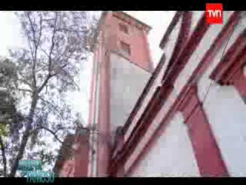 Adopta un Famoso (Capitulo 10) - Jorge Zabaleta Parte 1