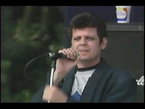 CFNY Canada Day Festival, July 1, 1991 - Teenage Head