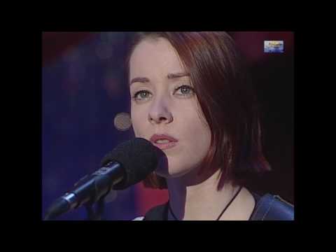 Suzanne Vega - In Liverpool (Live NRK Gundersen og Grønlund AS 1992)