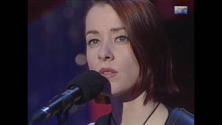 Suzanne Vega - Liverpool (Live NRK Gundersen og Grønlund AS 1992)