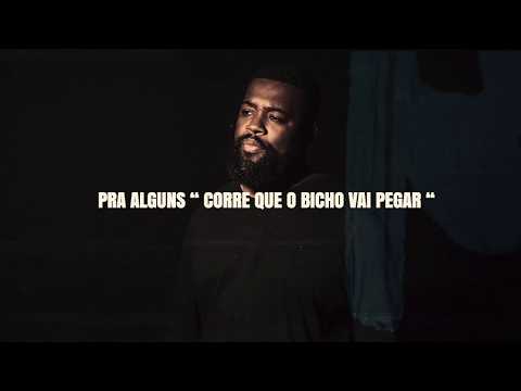 Vnegão | #2 Reflexão ( Ft Rinea Bv)