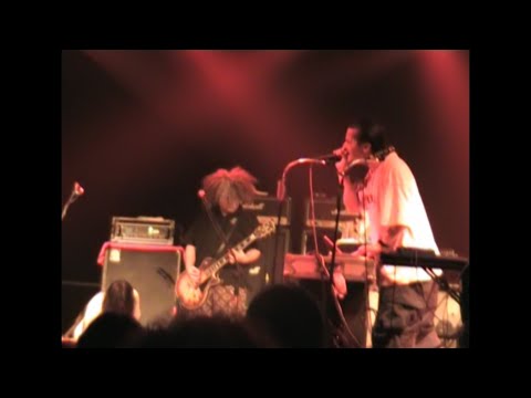 Fantomas Melvins Big Band Live  Estragon, Bologna, Italy 2006