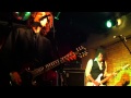 The Grapes of Wrath - Away (Live 25.03.11)