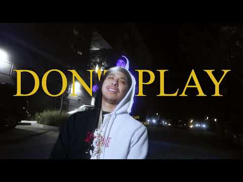 StitchLipMigoz Lil Nae - Don’t Play (Official Music Video)