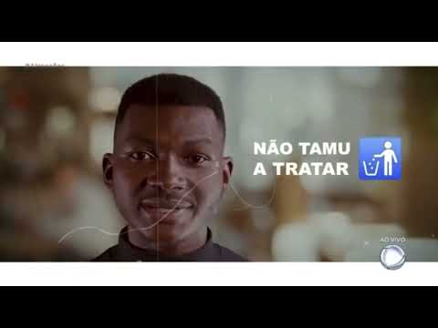 Tavares Estraga no Atracções com Dygo Boy