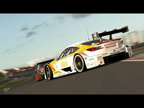 GT Sport - Daily Race GR. 2 Suzuka - What a save!