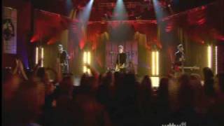 Disloyal Order Of Water Buffaloes - Fall Out Boy - WTTW Soundstage