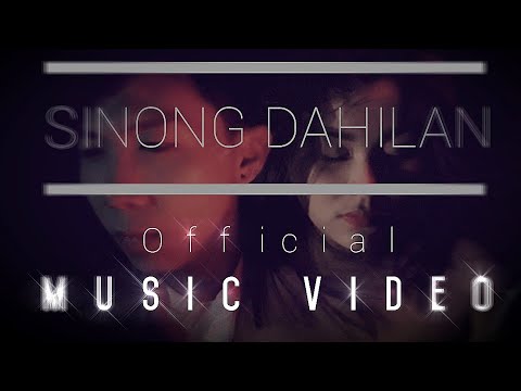 SINONG DAHILAN by J-Bin (Mashoo) ft. Gess (Mashy) |  Official Music Video