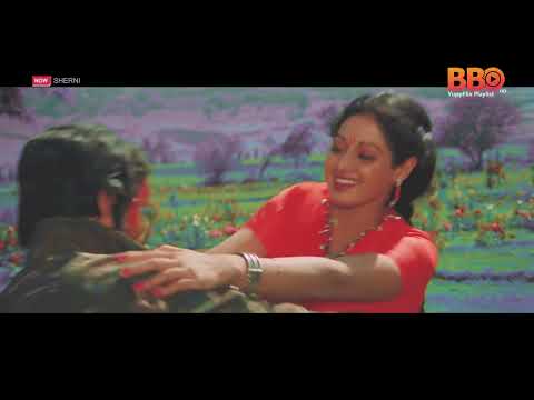 Tere Aane Se-Sherni (1988)-MasterFile(HDTV) BBO