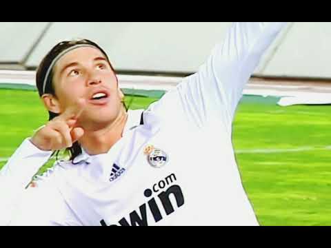 The lengend ramos 2005-2021 - end. Thank you