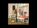 Plasmatics - Monkey Suit