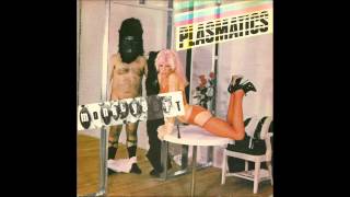 Plasmatics - Monkey Suit