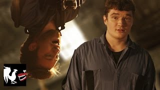 Last of Us in Real Life - Immersion