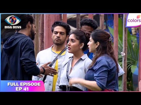 Bigg Boss 19 | Full Episode - 41 | BB Day 40: No One Messes with Bigg Boss! | Colors TV