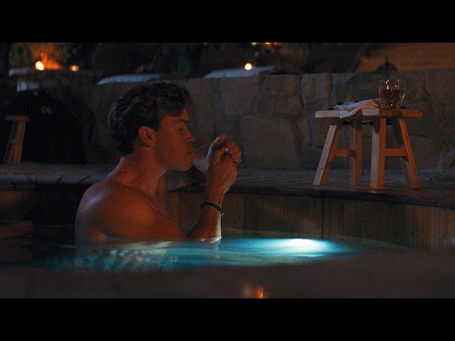 Exclusive Clip