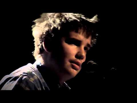 Zak Laughed - Let It Be Me (Everly Brothers' cover) @ L'Epicerie Moderne
