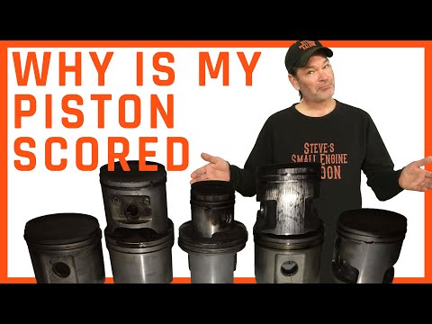 How To Tell WHY Your Piston is Destroyed