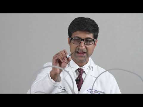 Selective Neurectomy for Facial Paralysis