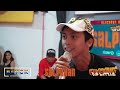 Nad Vs Onaks Salpukan BLVCKOUT RAP BATTLE