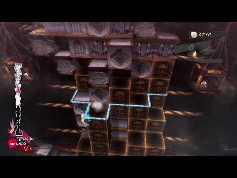 Catherine Full Body First Playthrough Part 1