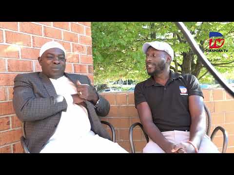 BUGANDA BUMU NORTH AMERICAN CONVENTION SEATTLE  2023 - PREPARATIONS IN HIGH GEAR