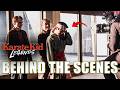 Karate Kid Legends 2025 Behind The Scenes
