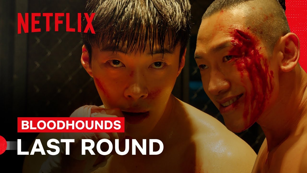 Bloodhounds Season 2 Review: Seoul’s Streets Never Felt This Dangerous