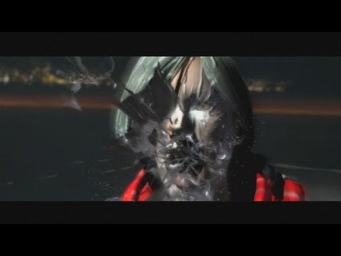 Resident Evil 6 Walkthrough - No Hope Ada Campaign Chapter 4 S-Rank