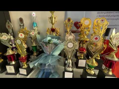 Sekilas SMPN 2 GARUT  -   Lomba  PJAS Tk Nasional 2024
