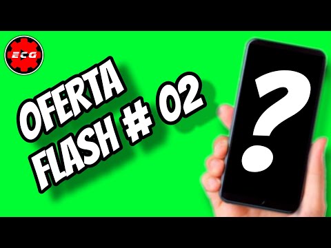 OFERTA FLASH #02