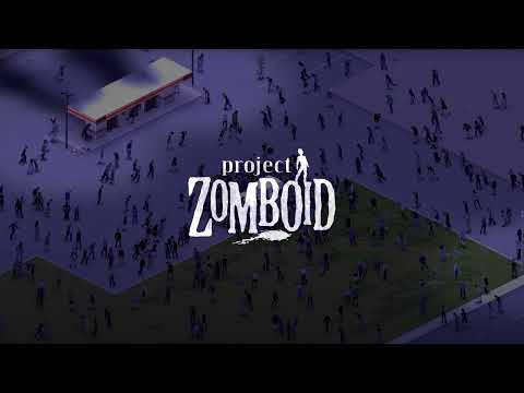 Project Zomboid Soundtrack - Surrounded (Extended Mix)