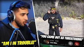 AJ Hunter Settles Things With Riker After Heated Incident | Prodigy RP | GTA RP