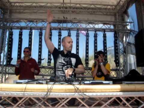 Luminosity Beach Festival 2012 - Bart Claessen