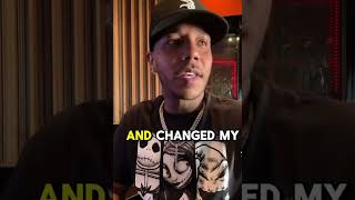 Yung Berg talks Changing his name to HITMAKA producer