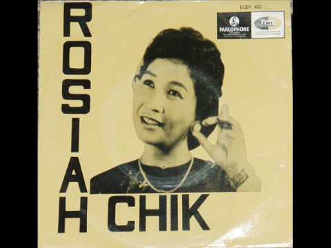 Rosiah Chik