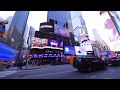 BIGO LIVE BIGO GALA 2020 NYC Times Square Billboard