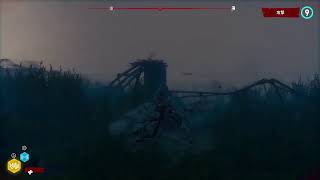 ﾆｭ~ﾊ~ﾌ:ゆきのんんのはんなり実況☆/サメになって大暴れしてやんよ！ -PS4-  [新場面始動SP]