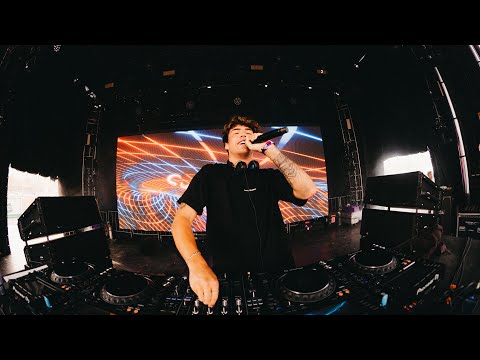 Surf Mesa (Full Episode) | It's Real with Jordan and Demi