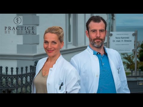 Praxis mit Meerblick (2017-2024)